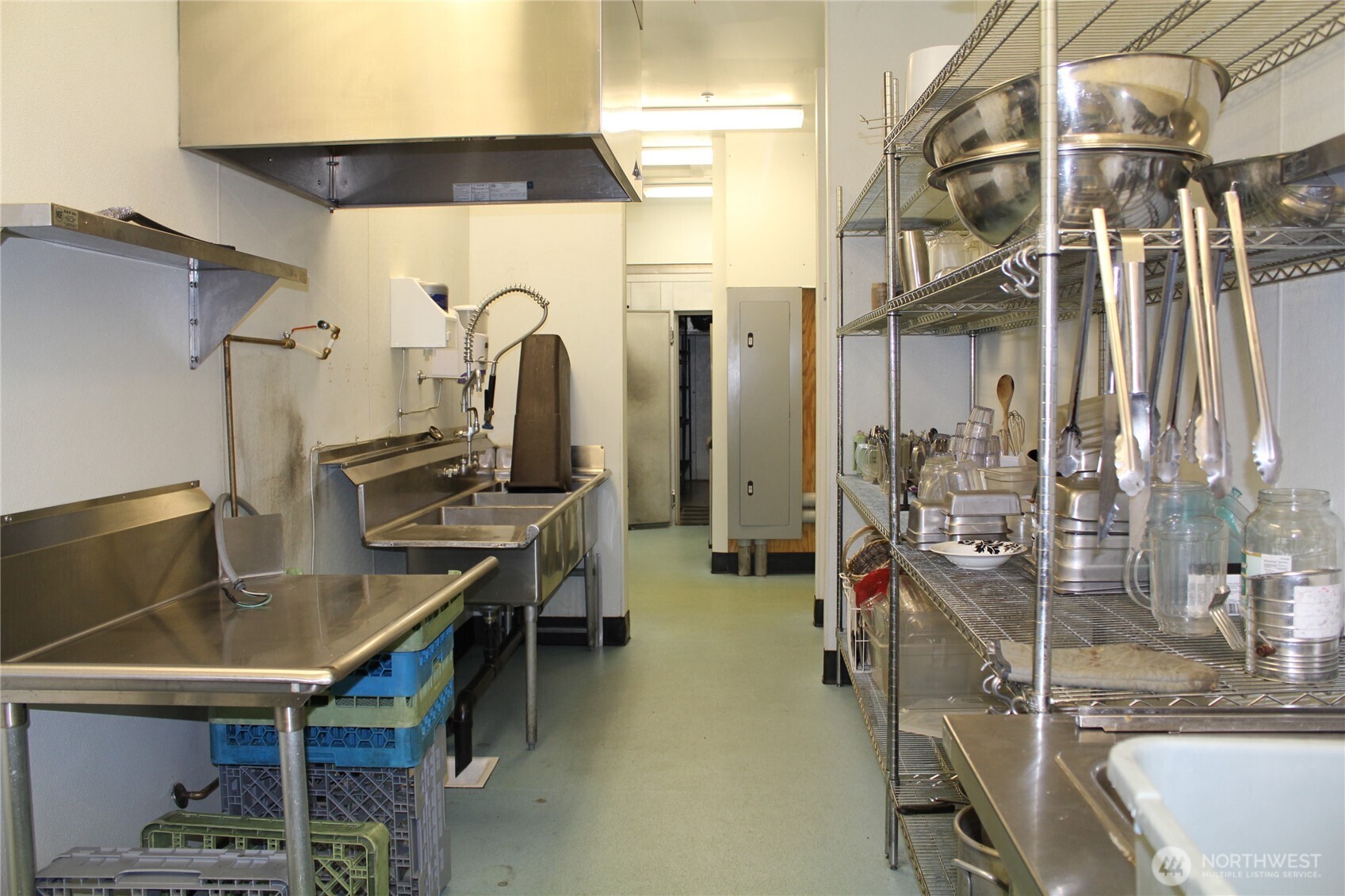 103 Eastlake Road - Diner Oroville WA 98844