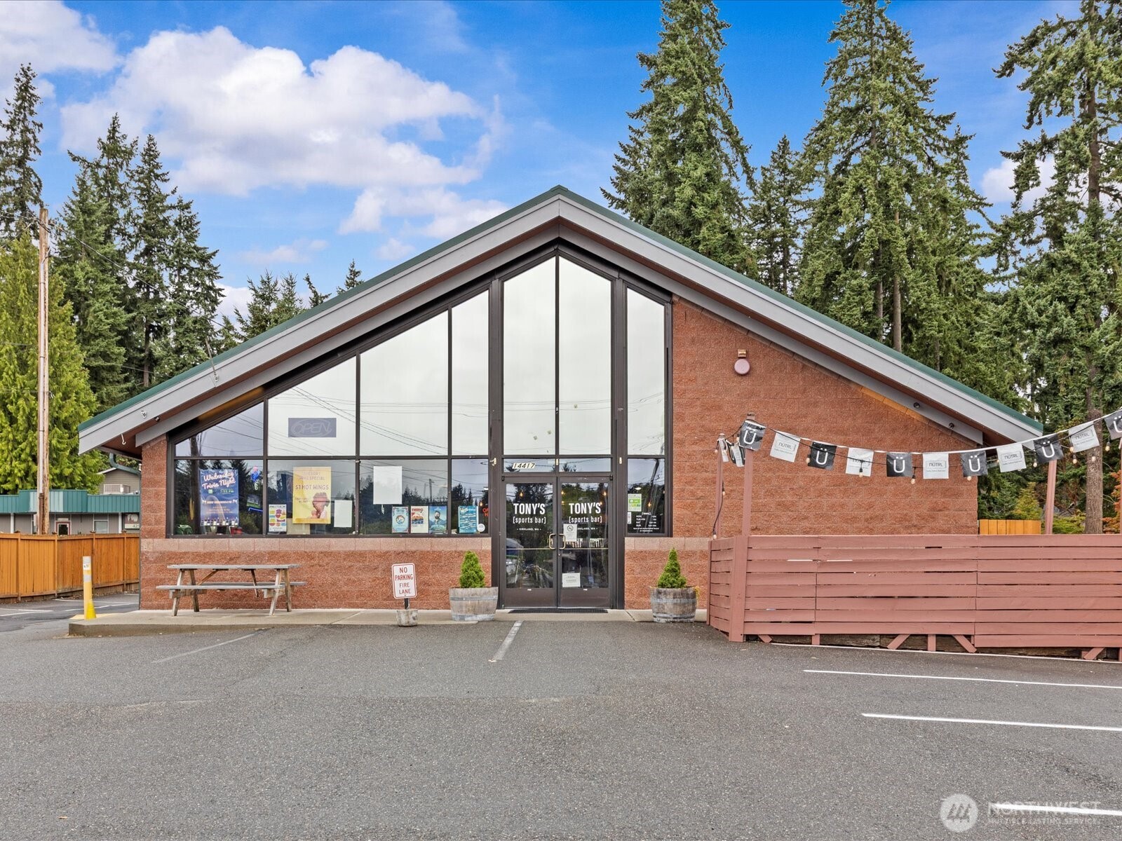 14417 124th Avenue NE Kirkland WA 98034