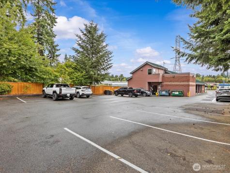 14417 124th Avenue NE Kirkland WA 98034