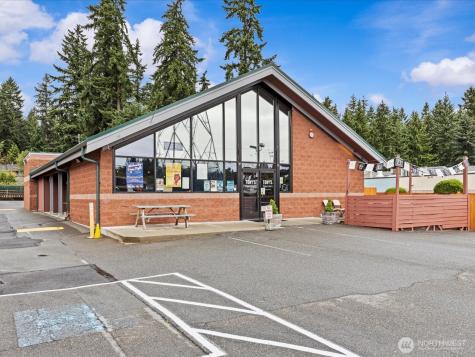 14417 124th Avenue NE Kirkland WA 98034