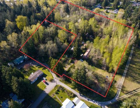 13924 59th Avenue East Puyallup WA 98373