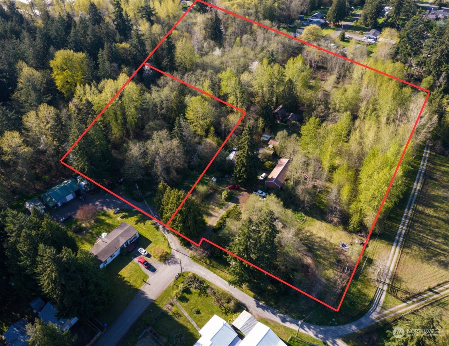 13924 59th Avenue East Puyallup WA 98373