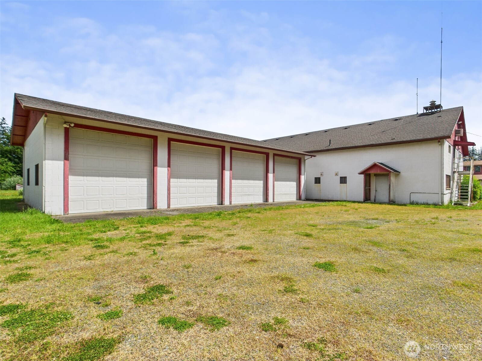 20411 Old Highway 99 SW Centralia WA 98531