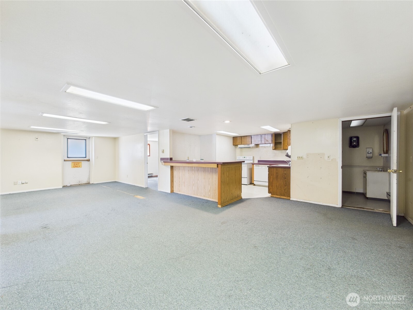 20411 Old Highway 99 SW Centralia WA 98531