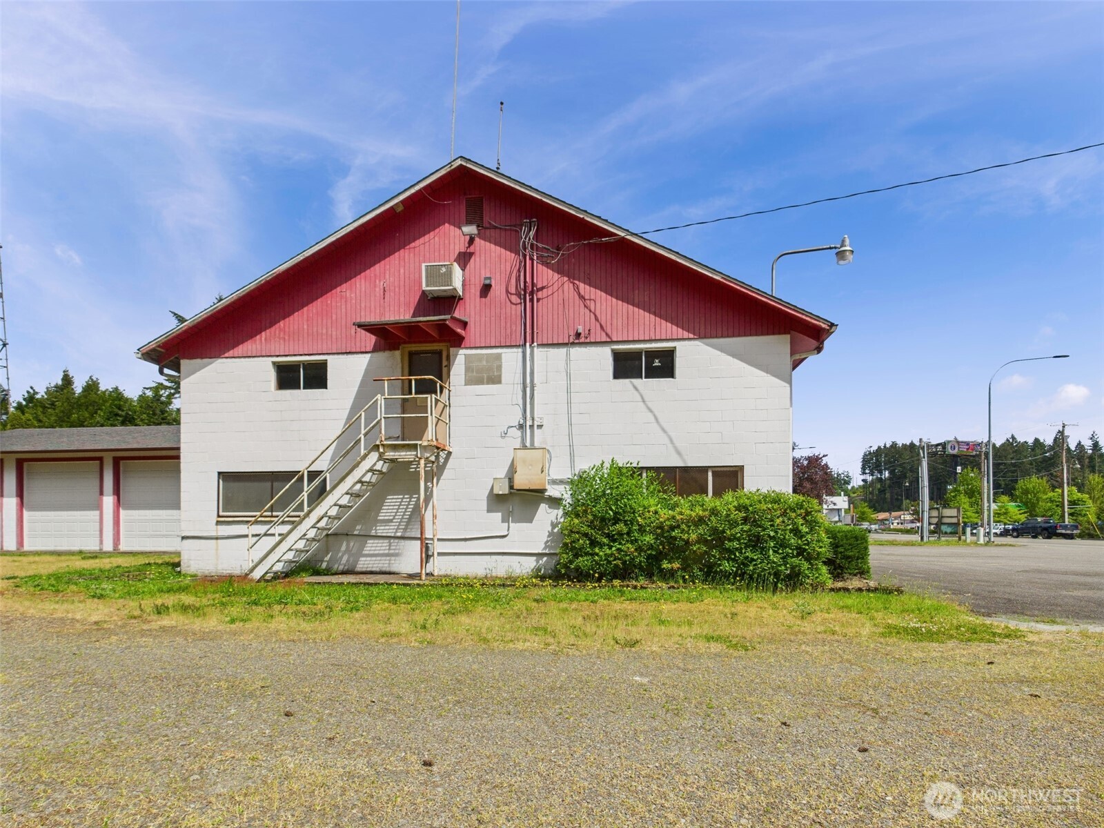 20411 Old Highway 99 SW Centralia WA 98531