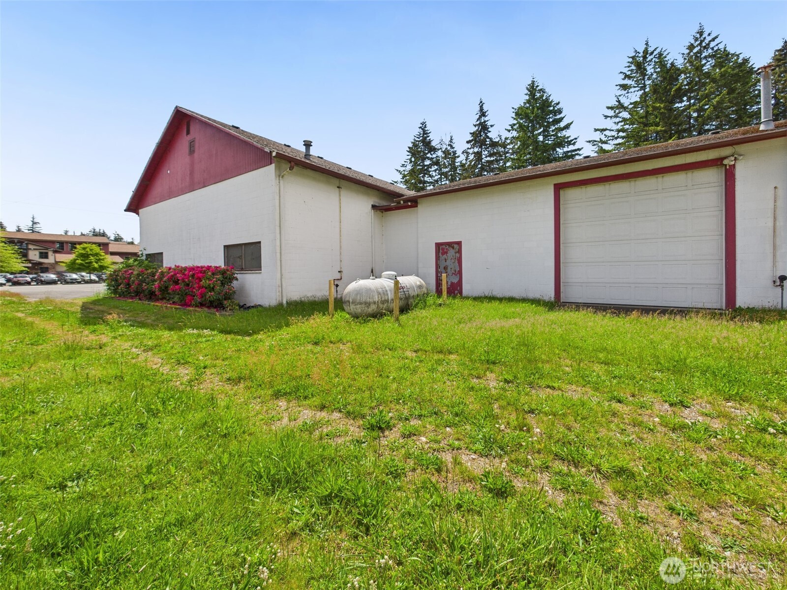 20411 Old Highway 99 SW Centralia WA 98531