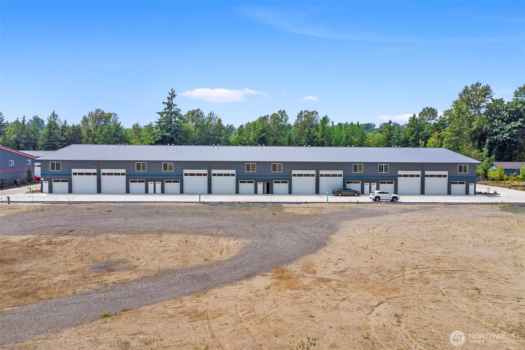 1972 Baltic Way Ferndale WA 98248