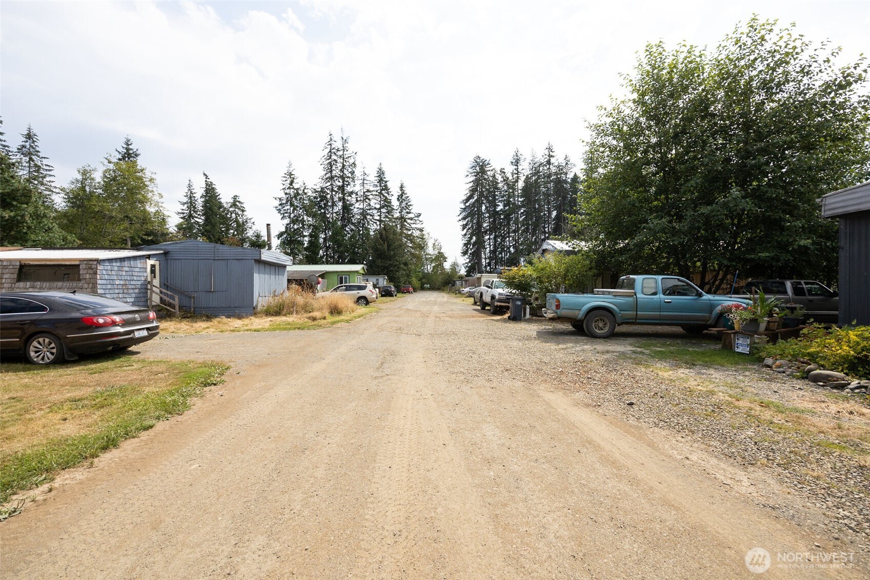 3389 Us Highway 101 Humptulips WA 98552