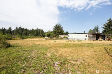 3389 Us Highway 101 Humptulips WA 98552