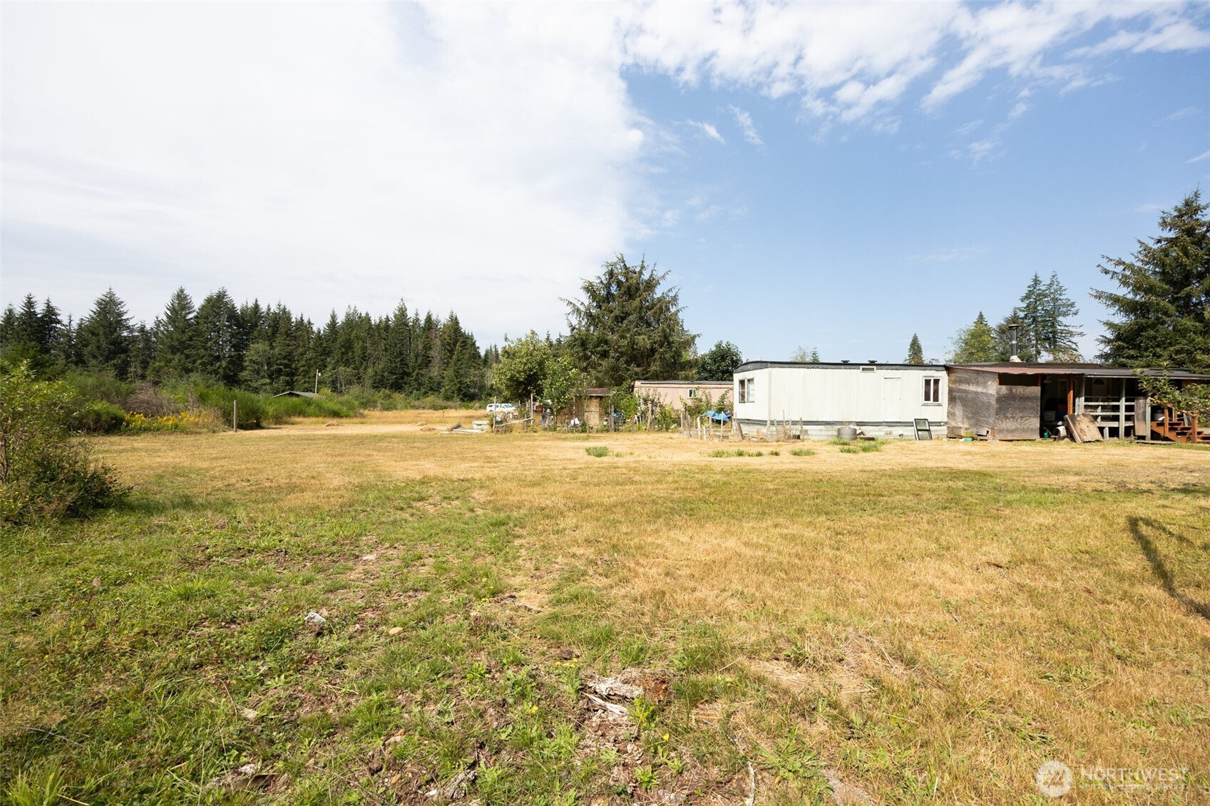 3389 Us Highway 101 Humptulips WA 98552