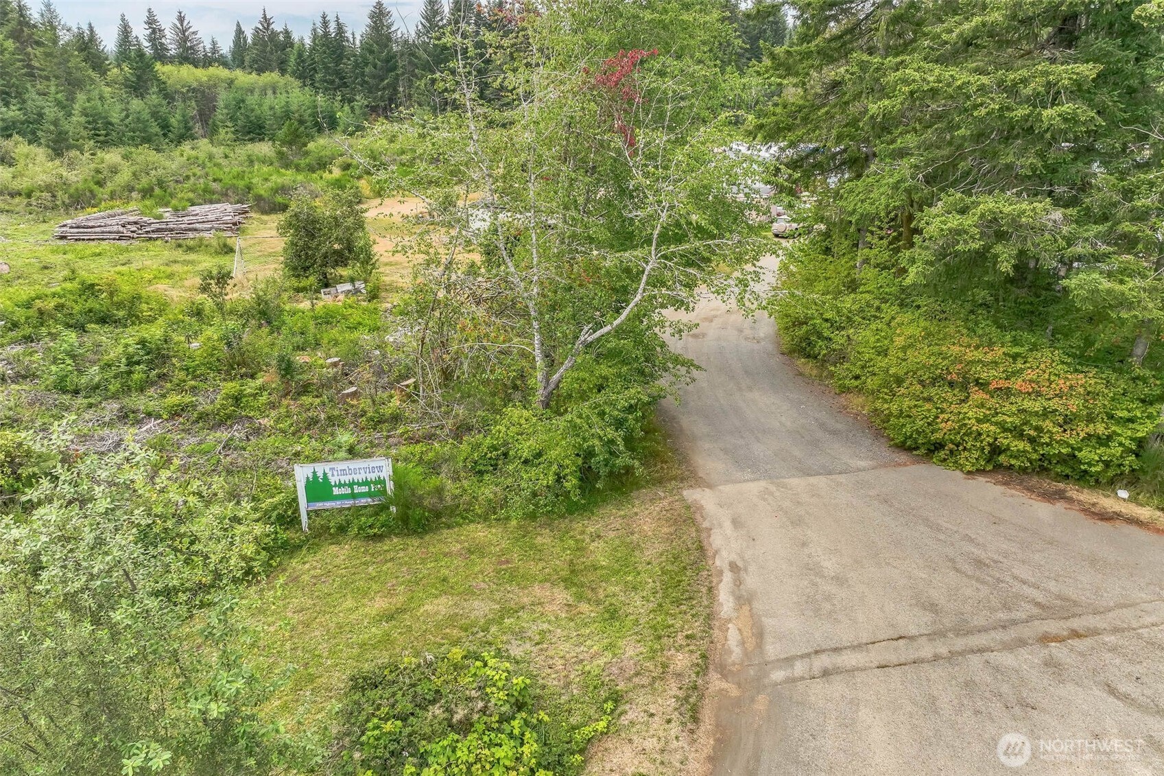 3389 Us Highway 101 Humptulips WA 98552