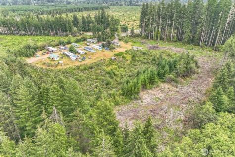3389 Us Highway 101 Humptulips WA 98552