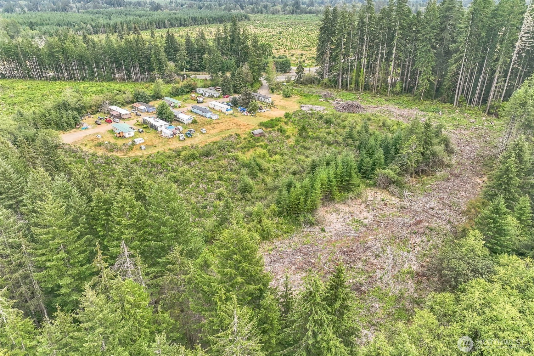 3389 Us Highway 101 Humptulips WA 98552