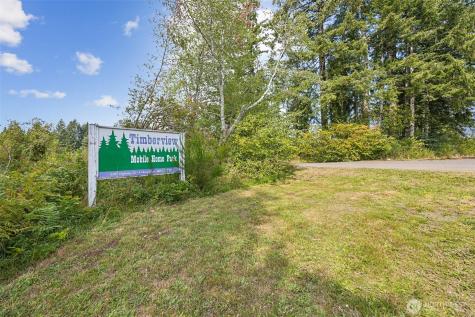 3389 Us Highway 101 Humptulips WA 98552
