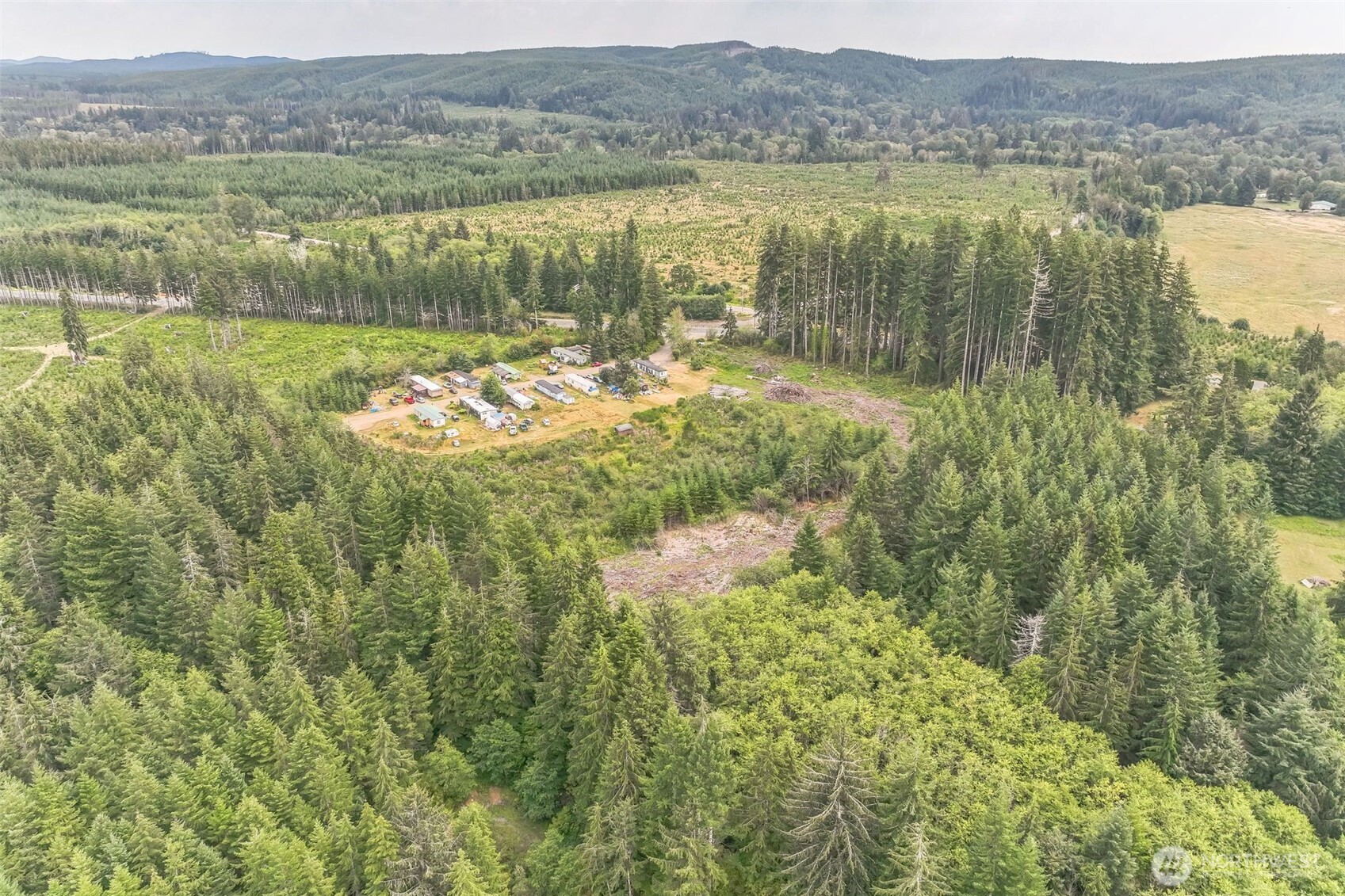 3389 Us Highway 101 Humptulips WA 98552