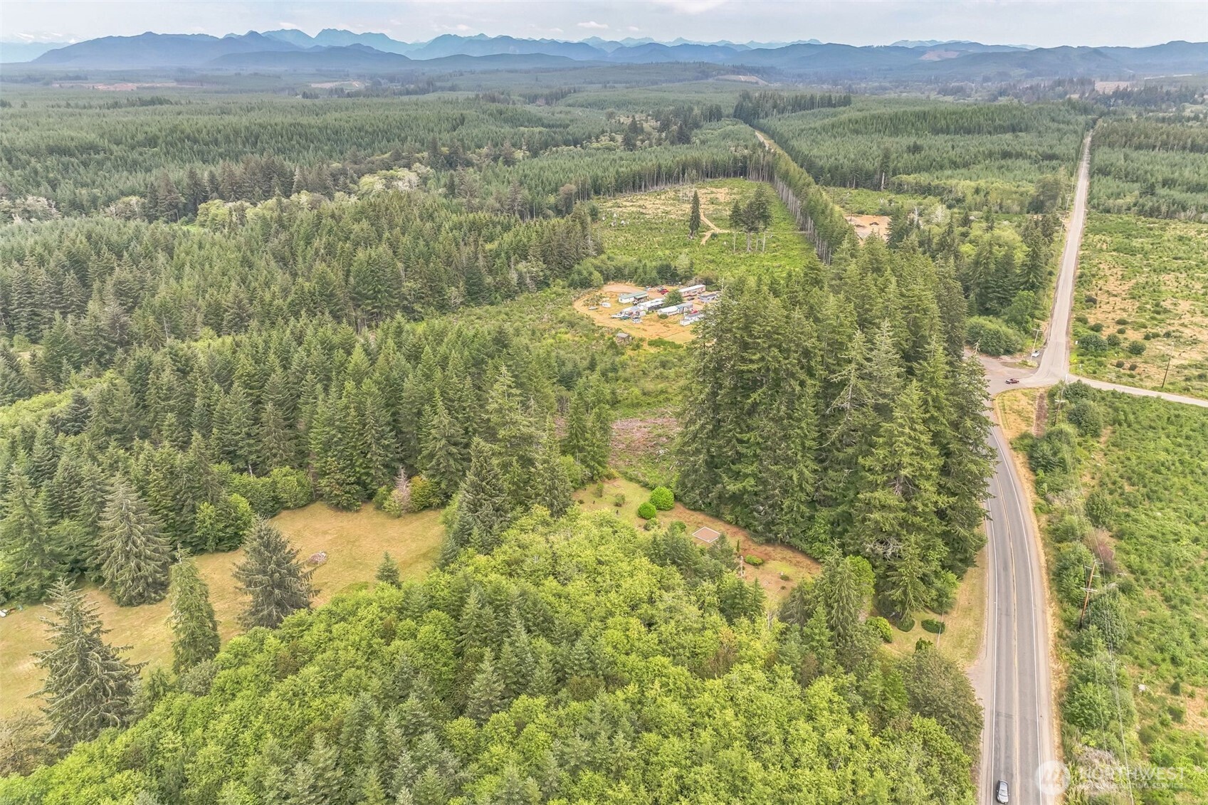 3389 Us Highway 101 Humptulips WA 98552