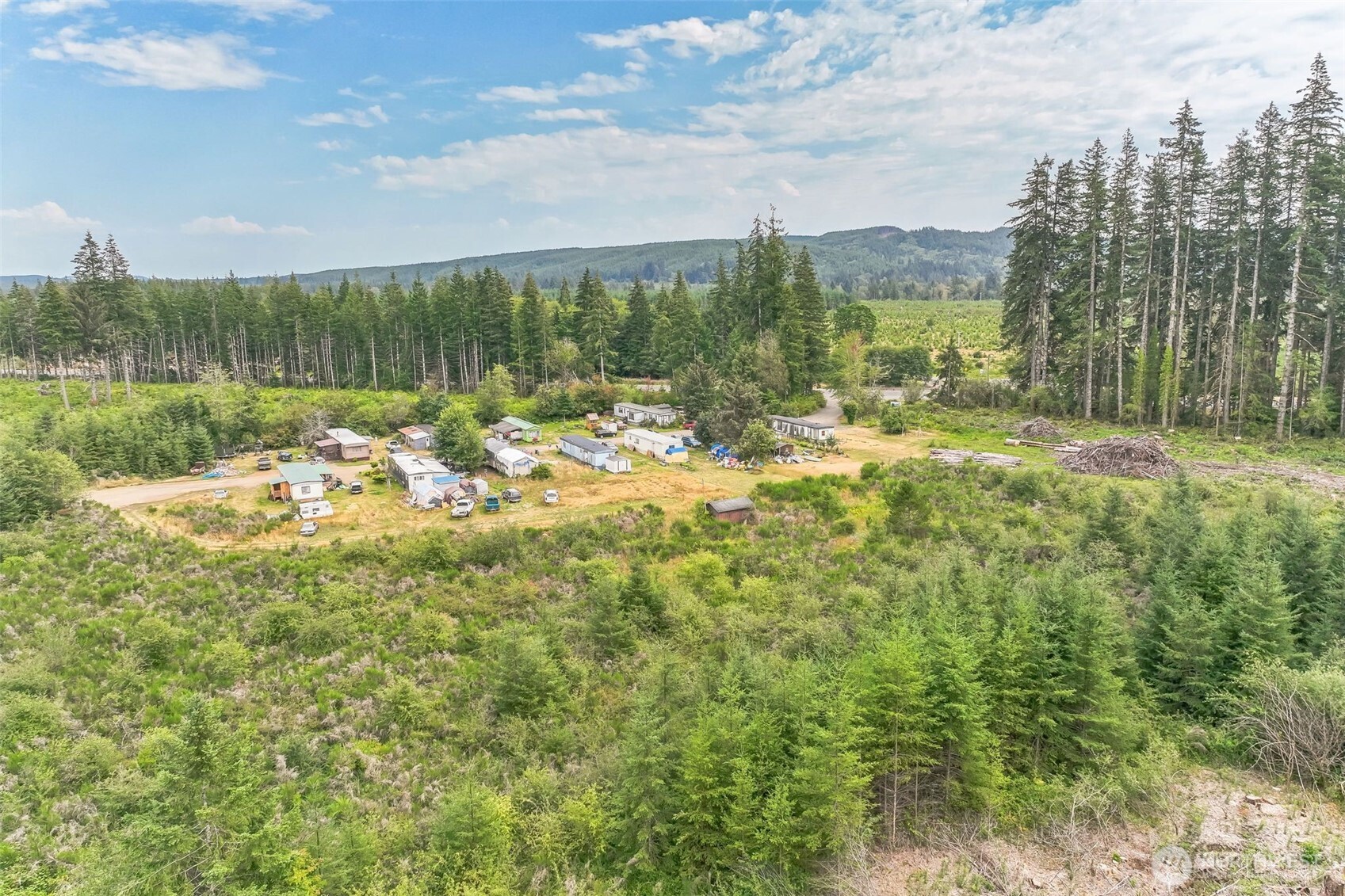 3389 Us Highway 101 Humptulips WA 98552