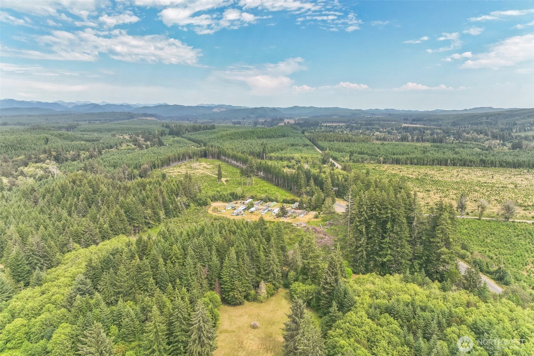 3389 Us Highway 101 Humptulips WA 98552