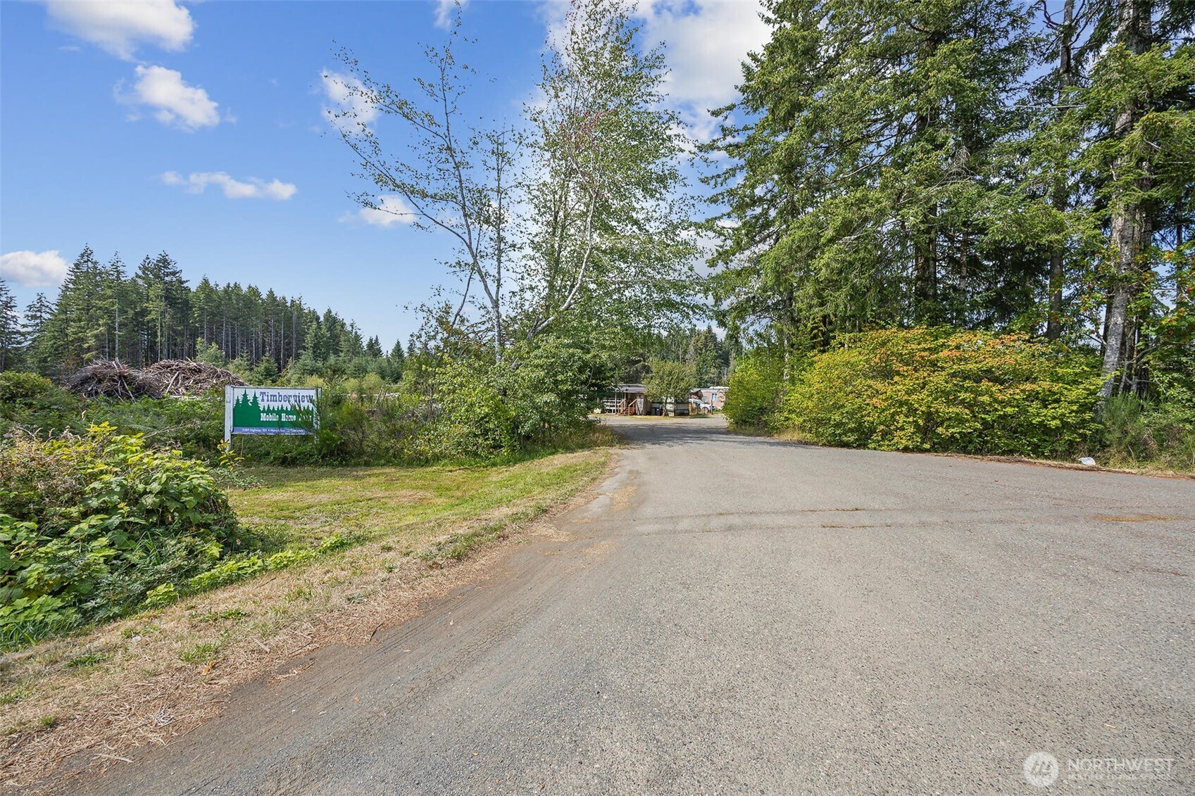 3389 Us Highway 101 Humptulips WA 98552