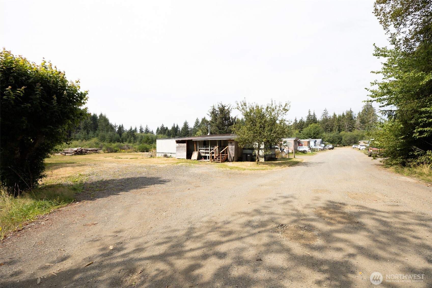 3389 Us Highway 101 Humptulips WA 98552