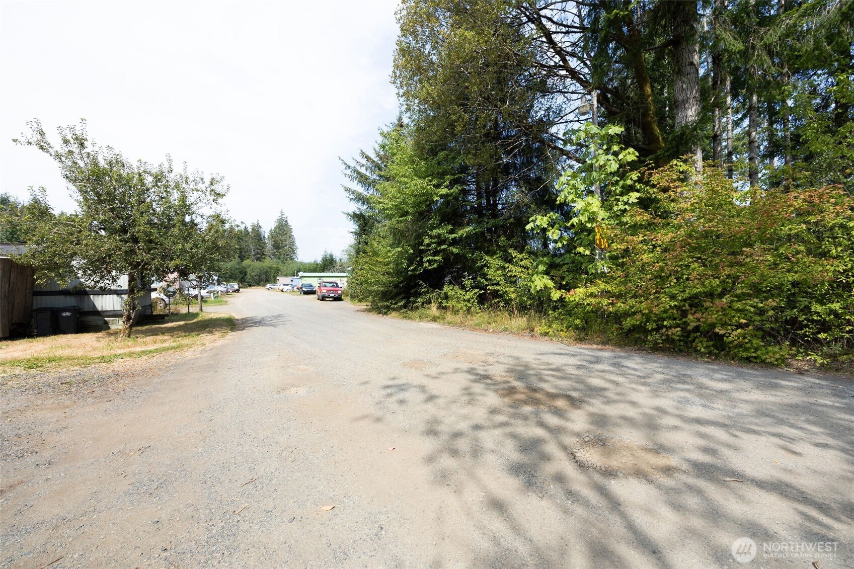 3389 Us Highway 101 Humptulips WA 98552
