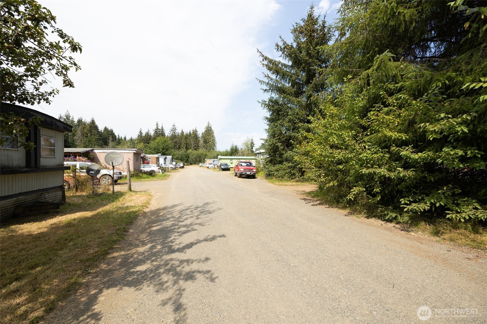 3389 Us Highway 101 Humptulips WA 98552
