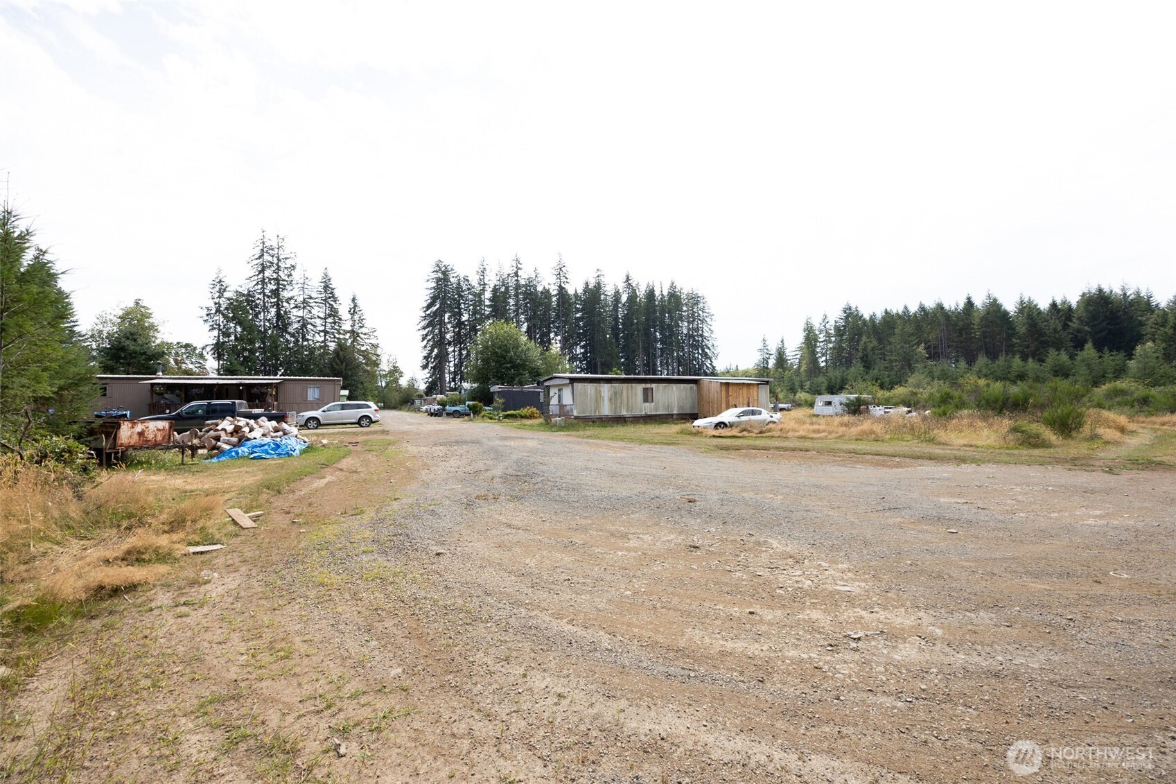 3389 Us Highway 101 Humptulips WA 98552