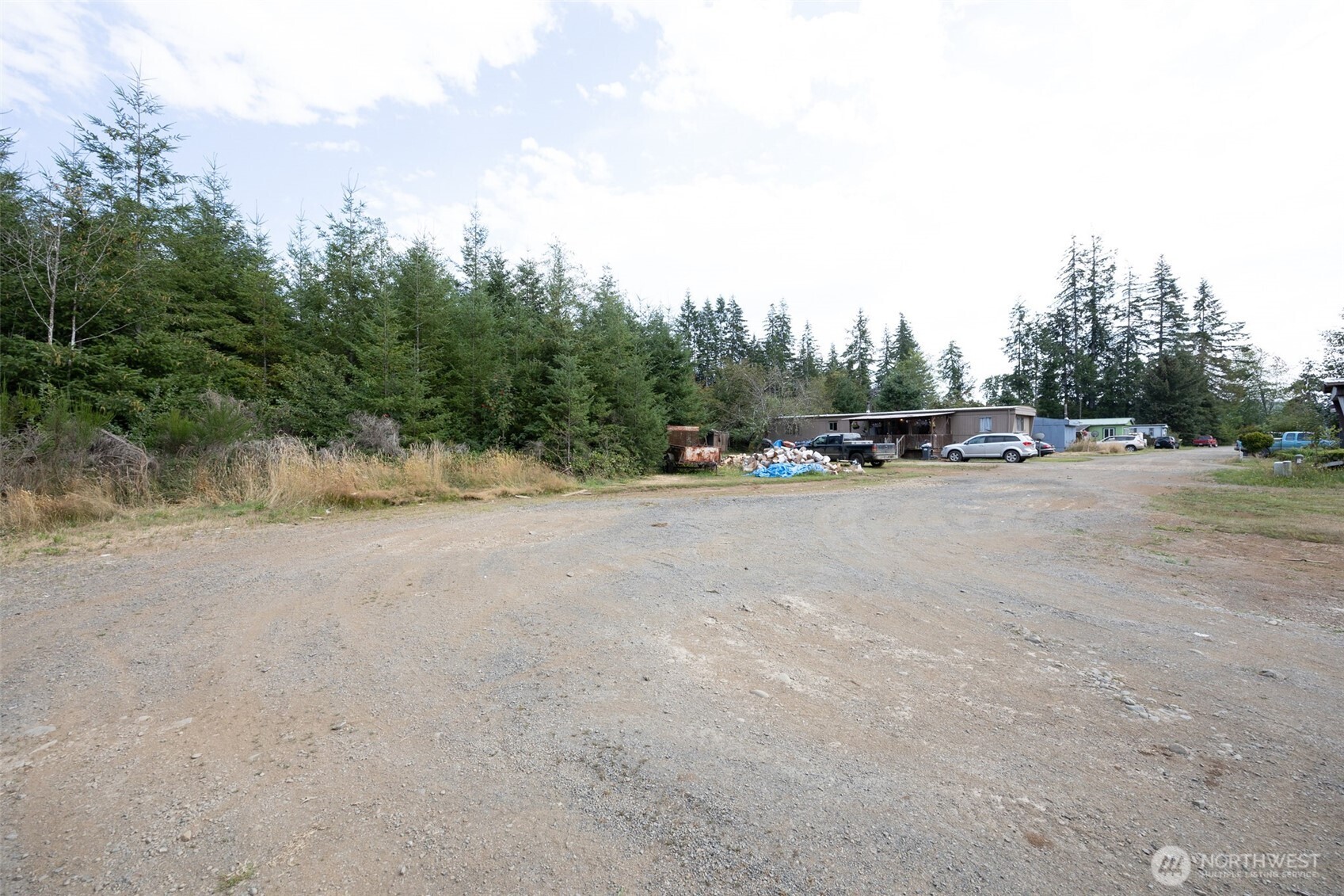 3389 Us Highway 101 Humptulips WA 98552