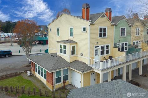 816 Cherry Avenue Sumner WA 98390