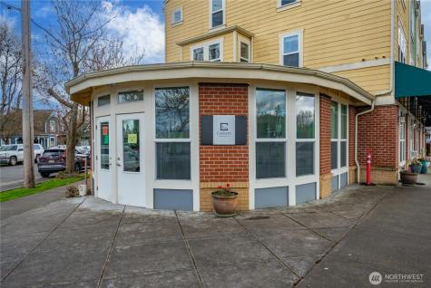 816 Cherry Avenue Sumner WA 98390
