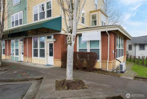 816 Cherry Avenue Sumner WA 98390