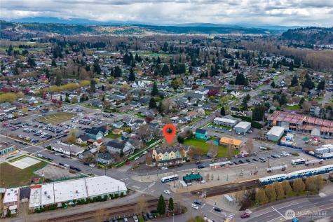 816 Cherry Avenue Sumner WA 98390