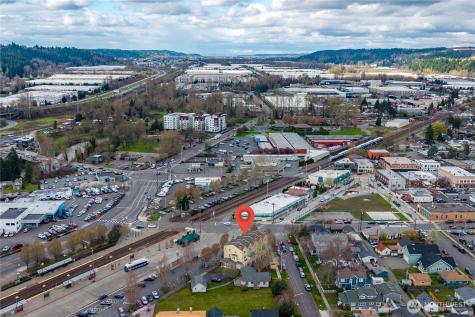 816 Cherry Avenue Sumner WA 98390