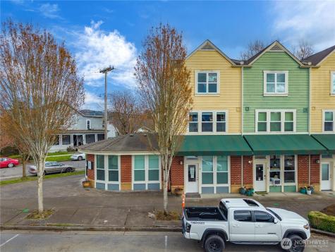 816 Cherry Avenue Sumner WA 98390