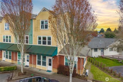 816 Cherry Avenue Sumner WA 98390