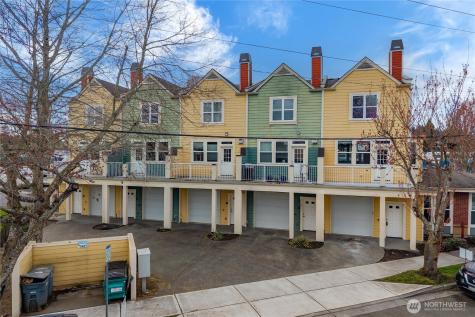 816 Cherry Avenue Sumner WA 98390