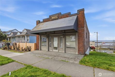 2602 Grand Avenue Everett WA 98201