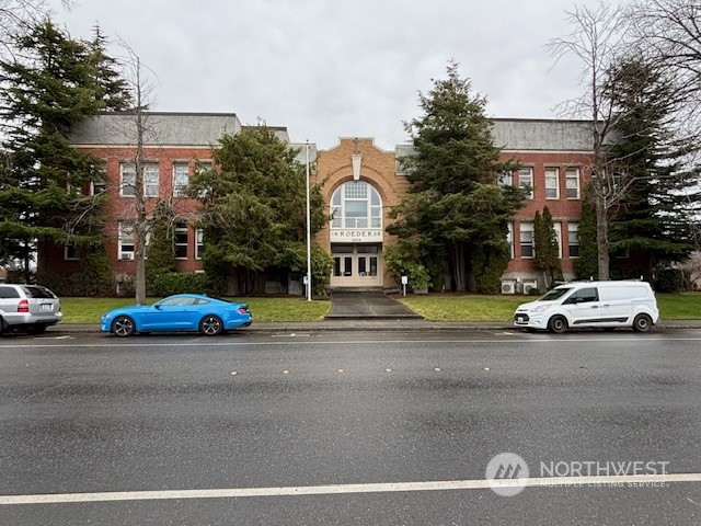 1306 Dupont Street Bellingham WA 98225