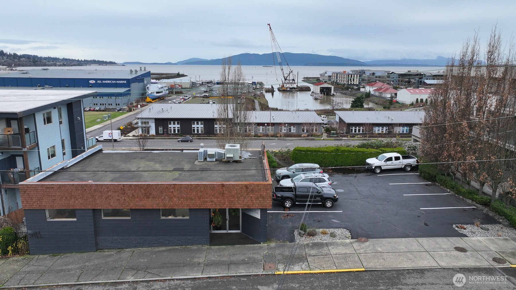 1215 W Holly Street Bellingham WA 98225