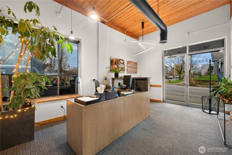 1215 W Holly Street Bellingham WA 98225