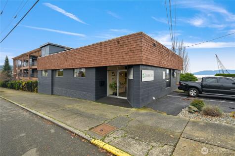 1215 W Holly Street Bellingham WA 98225