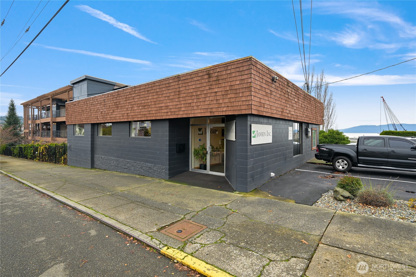 1215 W Holly Street Bellingham WA 98225