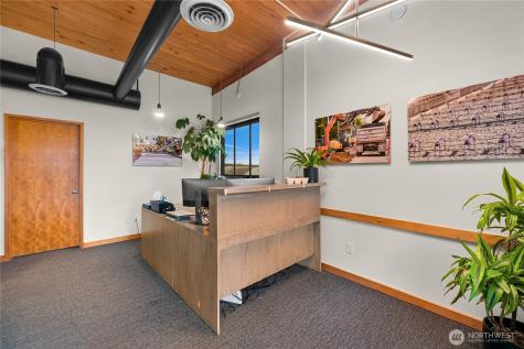 1215 W Holly Street Bellingham WA 98225