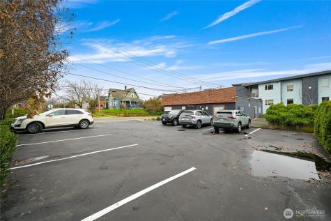 1215 W Holly Street Bellingham WA 98225