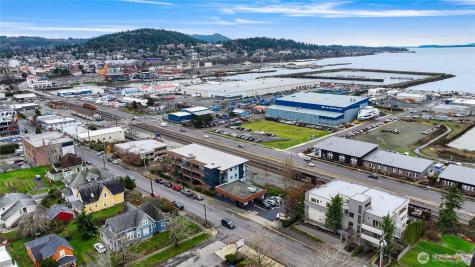 1215 W Holly Street Bellingham WA 98225