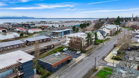 1215 W Holly Street Bellingham WA 98225