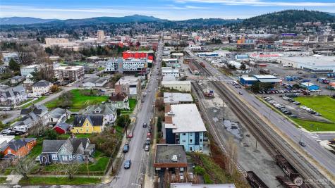 1215 W Holly Street Bellingham WA 98225