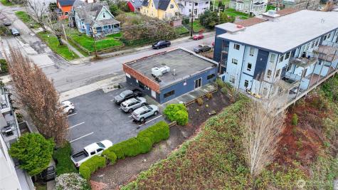 1215 W Holly Street Bellingham WA 98225