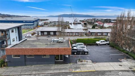 1215 W Holly Street Bellingham WA 98225