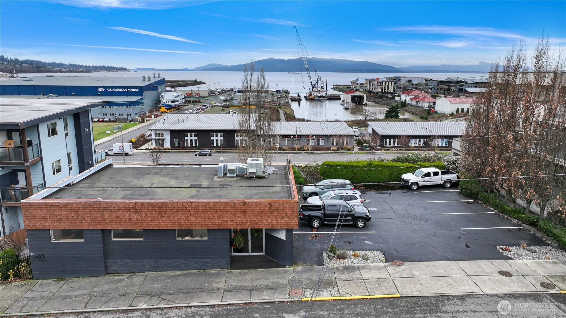 1215 W Holly Street Bellingham WA 98225